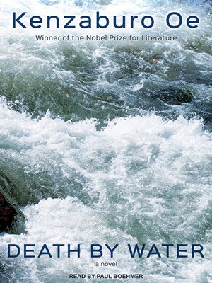cover image of Death by Water